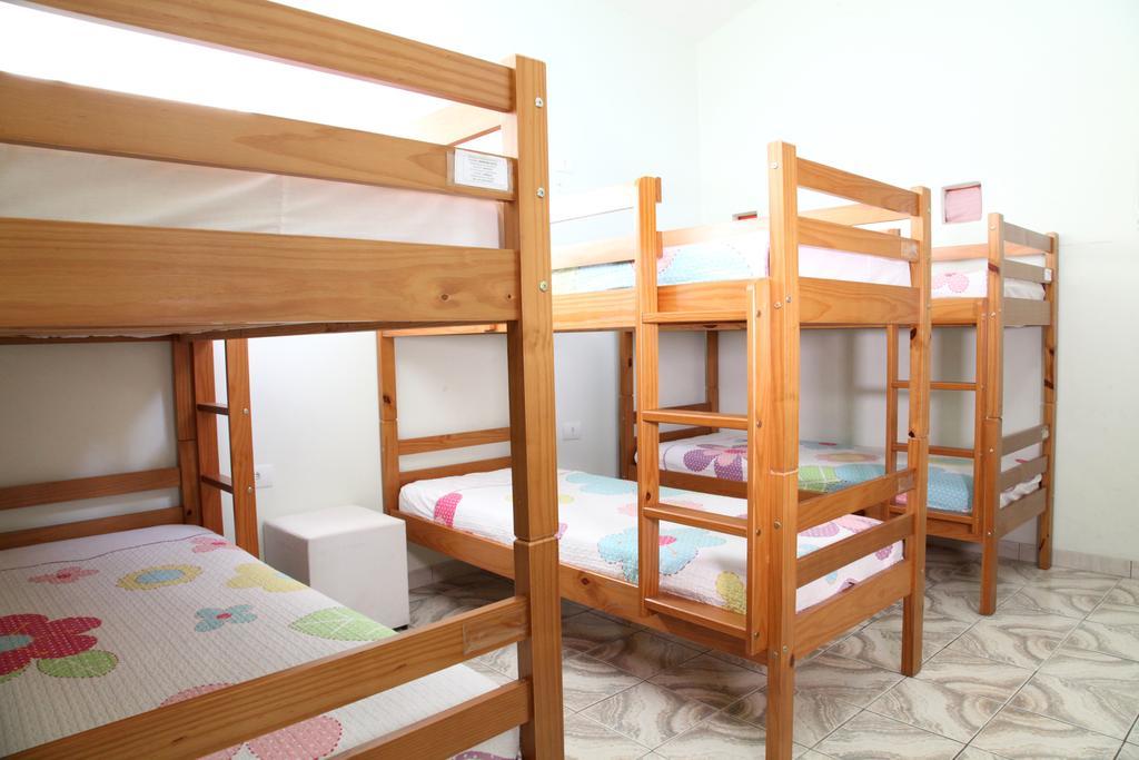Alto Do Ipiranga Hostel Sao Paulo Room photo